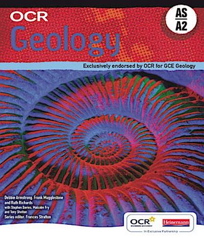 OCR Geology AS & A2 Student Book