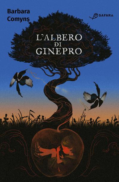 L’ albero di ginepro