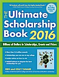 The Ultimate Scholarship Book 2016