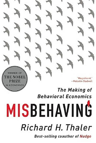 Misbehaving