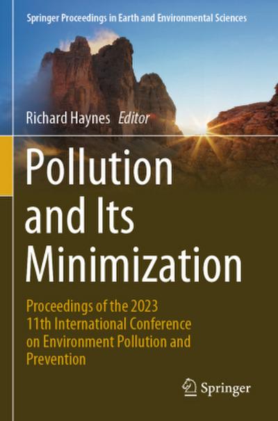 Pollution and Its Minimization