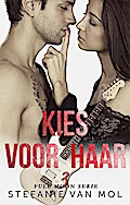 Kies voor haar (Full Moon, #3)