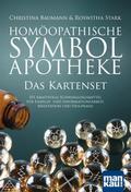 Homöopathische Symbolapotheke - Das Kartenset