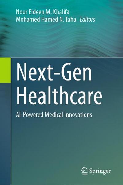 Next-Gen Healthcare