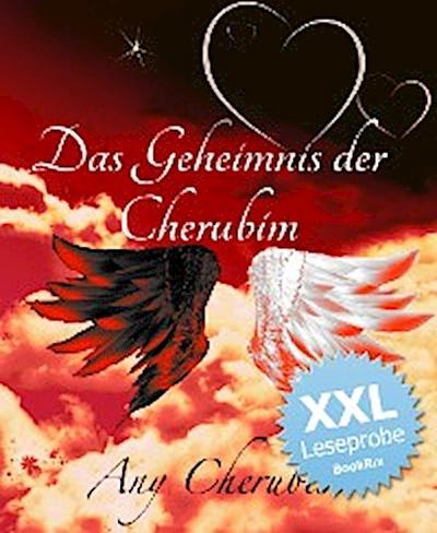 Das Geheimnis der Cherubim