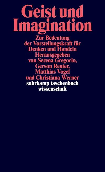 Geist und Imagination