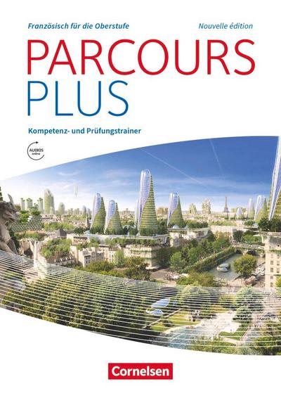 Parcours plus. Carnet d’activités