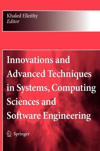 Innovations and Advanced Techniques in Systems, Computing Sciences and Software Engineering