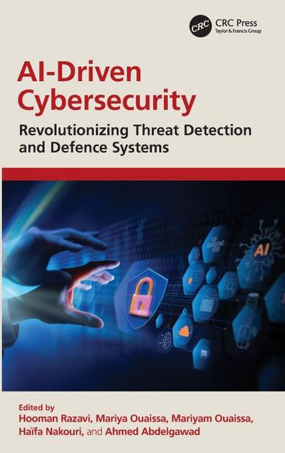AI-Driven Cybersecurity