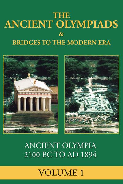 Ancient Olympiads