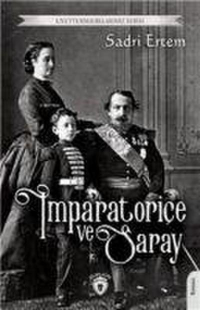 Imparatorice Ve Saray