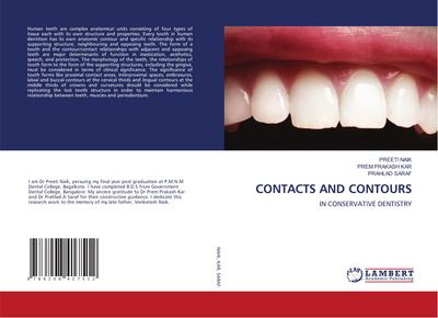 Contacts and Contours