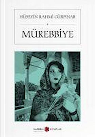 Mürebbiye