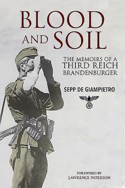 Blood and Soil