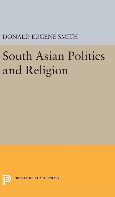 South Asian Politics and Religion