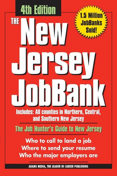The New Jersey Jobbank