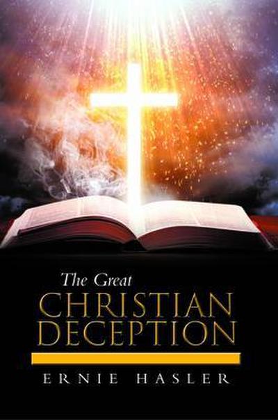 The Great Christian Deception