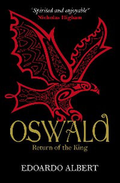 Oswald: Return of the King