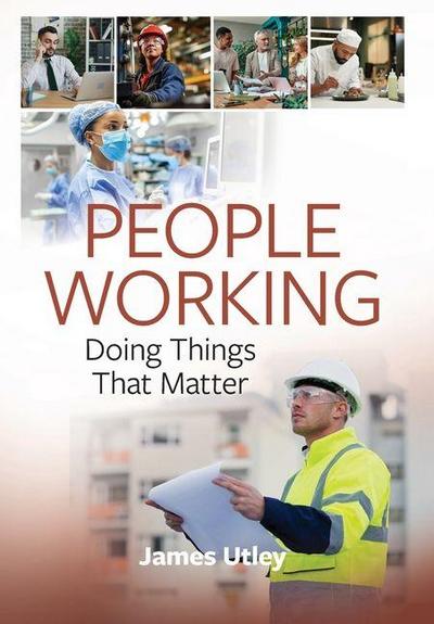 People Working