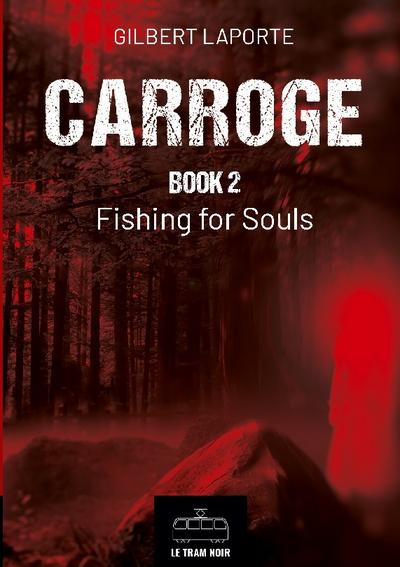 Carroge - Book 2