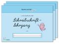 Paket: Schreibschriftlehrgang (LA)