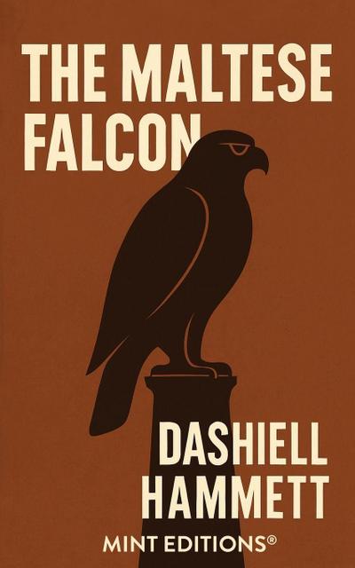 The Maltese Falcon