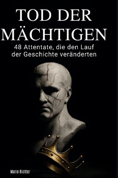 Tod der Mächtigen