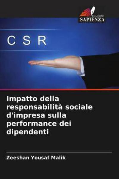 Impatto della responsabilità sociale d’impresa sulla performance dei dipendenti