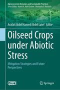 Oilseed Crops Under Abiotic Stress
