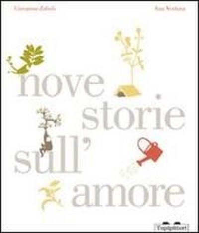 Nove storie sull’amore