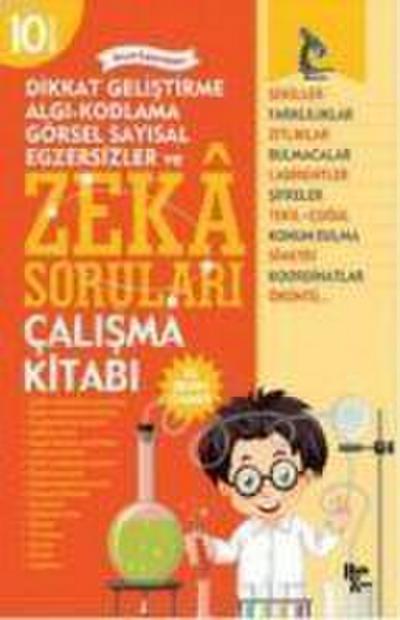 Zeka Sorulari 10