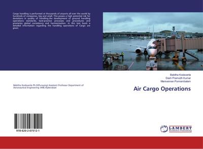 Air Cargo Operations