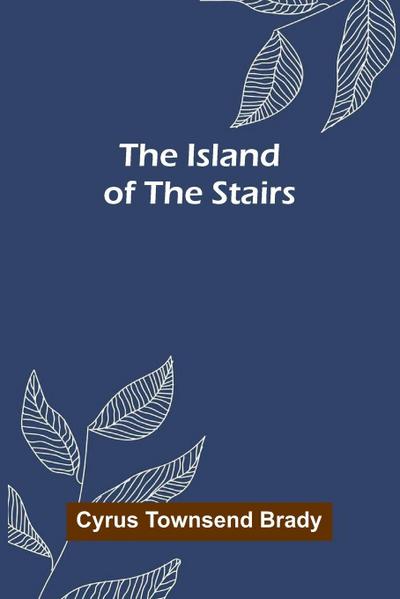 The Island Of The Stairs