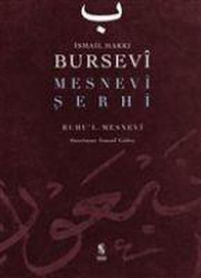 Mesnevi Serhi