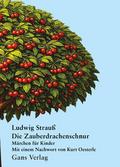Die Zauberdrachenschnur