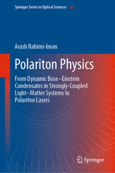 Polariton Physics