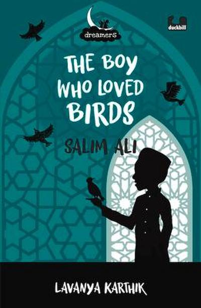 The Boy Who Loved Birds