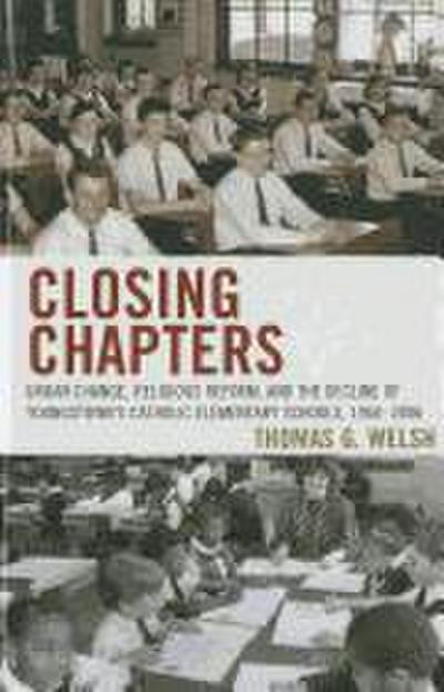 Closing Chapters