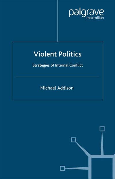Violent Politics