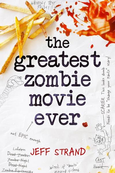 Greatest Zombie Movie Ever