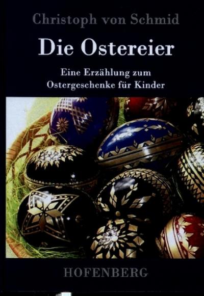 Die Ostereier