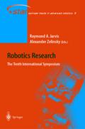 Robotics Research