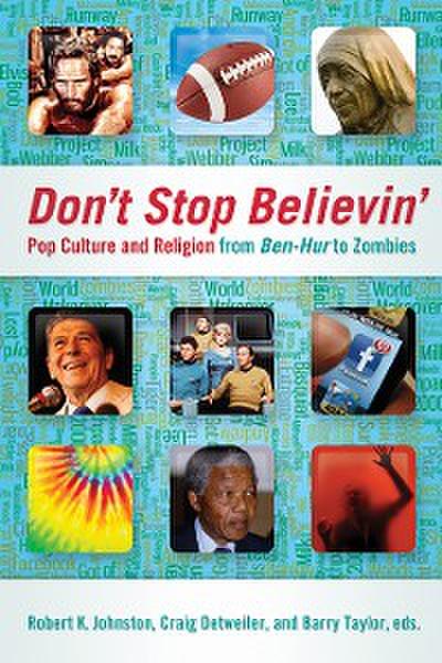 Don’t Stop Believin’