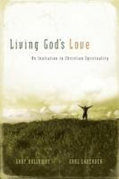 Living God’s Love