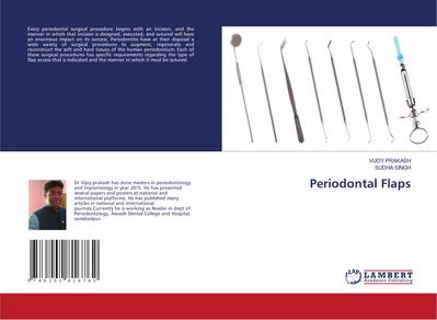 Periodontal Flaps