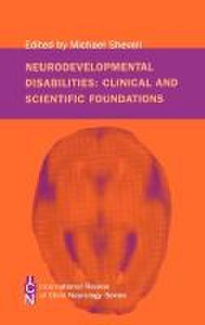 Neurodevelopmental Disabilities