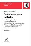 Öffentliches Recht in Berlin