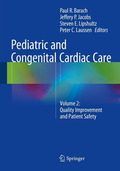 Pediatric and Congenital Cardiac Care