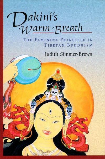 Dakini’s Warm Breath