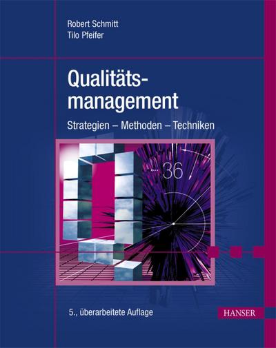 Qualitätsmanagement